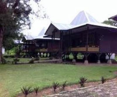 фото отеля Hotel Pantai Panjang