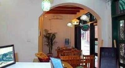 фото отеля Xinyunyuan Hotel
