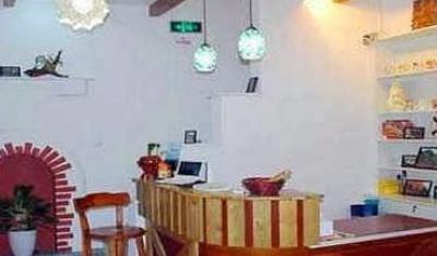 фото отеля Xinyunyuan Hotel