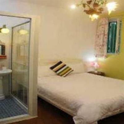 фото отеля Xinyunyuan Hotel