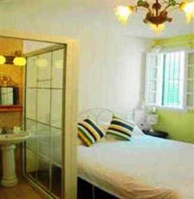 фото отеля Xinyunyuan Hotel