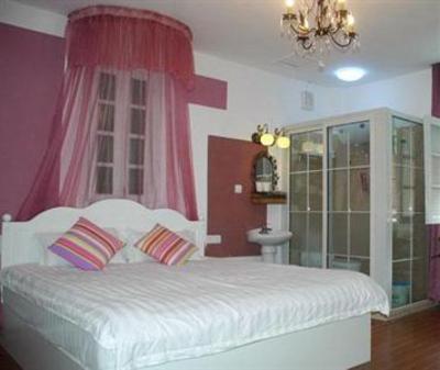 фото отеля Xinyunyuan Hotel