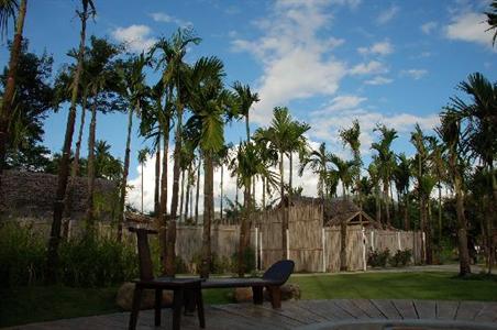 фото отеля Pai Island Resort