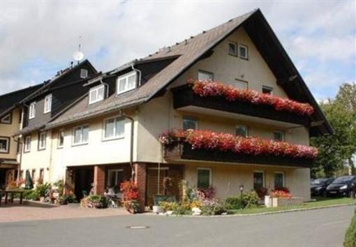 фото отеля Gasthof Raitschin