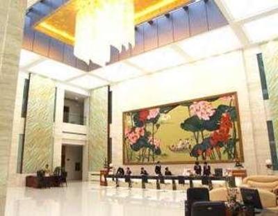 фото отеля Nanhu Hotel Yueyang