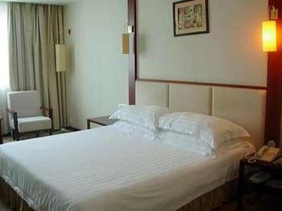 фото отеля Nanhu Hotel Yueyang