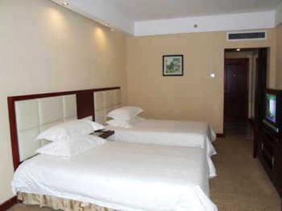 фото отеля Nanhu Hotel Yueyang
