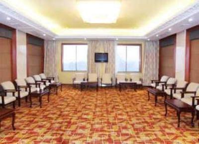 фото отеля Nanhu Hotel Yueyang