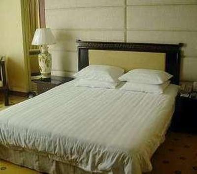 фото отеля Nanhu Hotel Yueyang