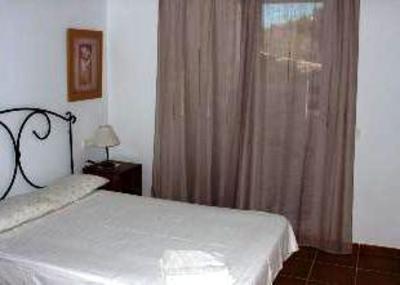 фото отеля Spirit de Mojacar Apartment