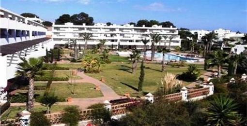 фото отеля Spirit de Mojacar Apartment