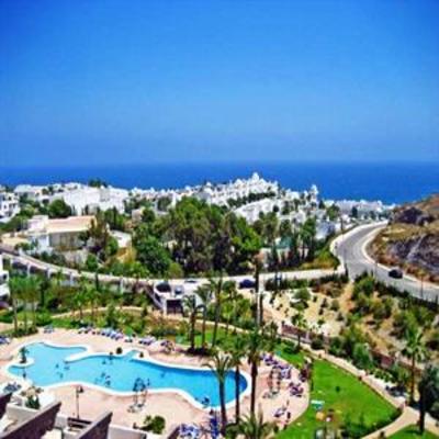 фото отеля Spirit de Mojacar Apartment