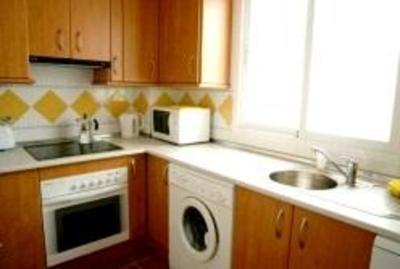 фото отеля Spirit de Mojacar Apartment