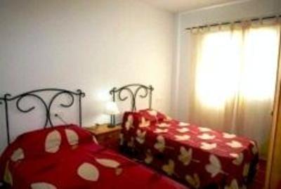 фото отеля Spirit de Mojacar Apartment