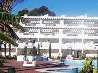 Spirit de Mojacar Apartment