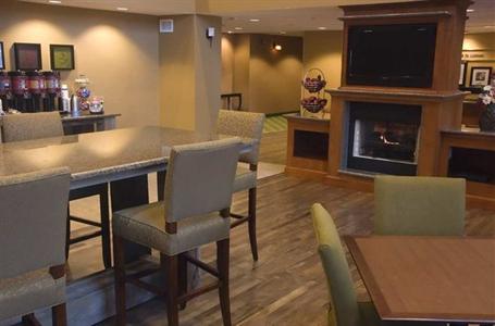 фото отеля Hampton Inn & Suites Tucson East