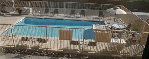 фото отеля Hampton Inn & Suites Tucson East
