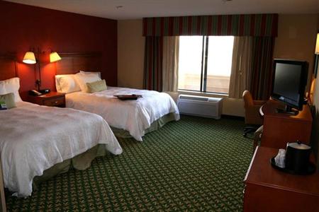 фото отеля Hampton Inn & Suites Tucson East