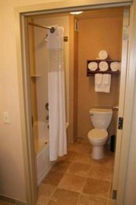 фото отеля Hampton Inn & Suites Tucson East
