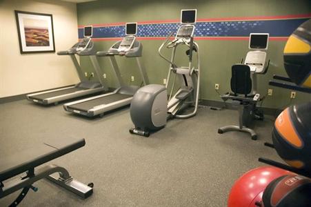 фото отеля Hampton Inn & Suites Tucson East
