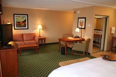фото отеля Hampton Inn & Suites Tucson East