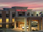 фото отеля Hampton Inn & Suites Tucson East