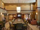 фото отеля Hampton Inn & Suites Tucson East