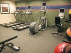 фото отеля Hampton Inn & Suites Tucson East