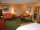 фото отеля Hampton Inn & Suites Tucson East