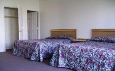 фото отеля Crystal Motel