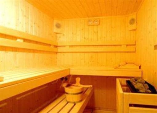 фото отеля 15.92 Hotel