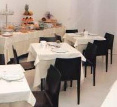 фото отеля 15.92 Hotel