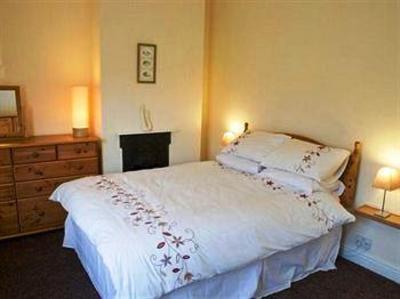 фото отеля Port Sunlight Holiday Cottages Wirral