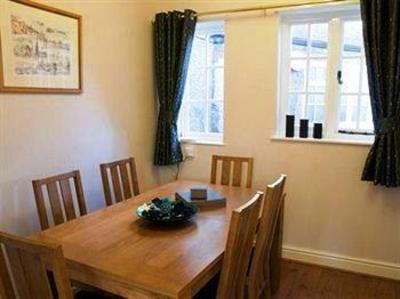 фото отеля Port Sunlight Holiday Cottages Wirral