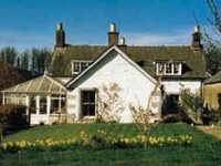 Easter Drumquhassle Farm