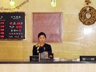 фото отеля Yangyi Business Hotel