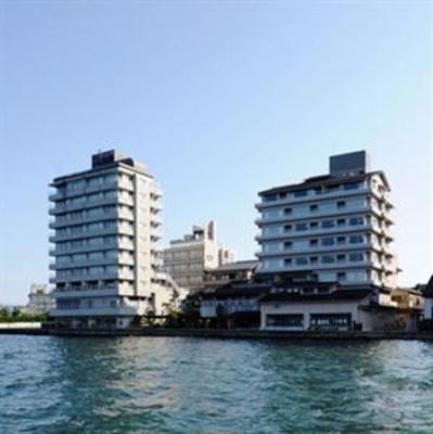 фото отеля Hotel Kaibo