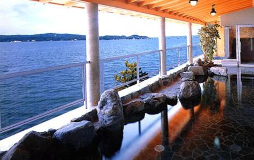 фото отеля Hotel Kaibo