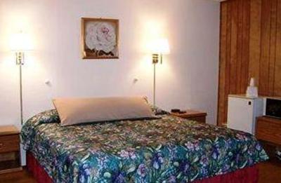 фото отеля Country Music Inn Eureka Springs