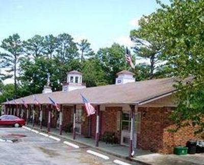 фото отеля Country Music Inn Eureka Springs