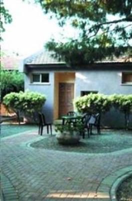 фото отеля Afik Country Lodging Golan Heights