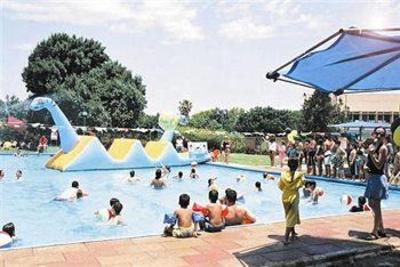 фото отеля Afik Country Lodging Golan Heights