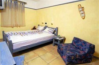 фото отеля Afik Country Lodging Golan Heights