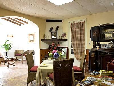 фото отеля Hotel Saint Sylvestre