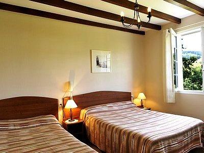 фото отеля Hotel Saint Sylvestre