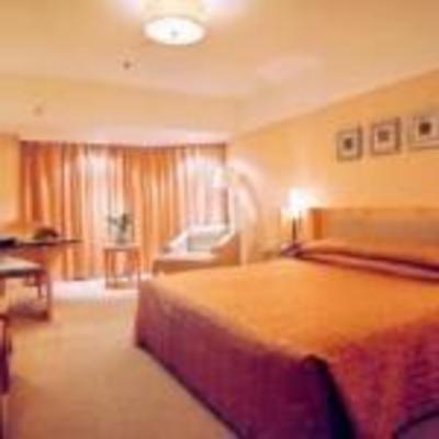фото отеля Hai Tian Hotel Qingdao