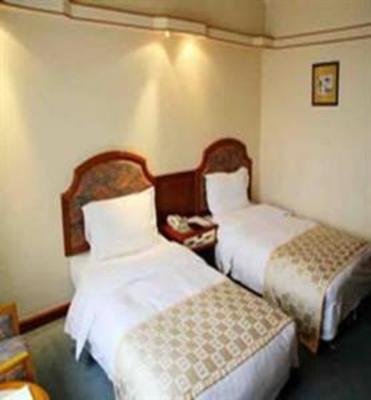 фото отеля Hai Tian Hotel Qingdao