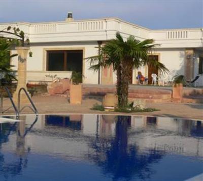 фото отеля B&B LeucAsino