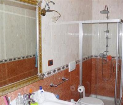 фото отеля B&B LeucAsino