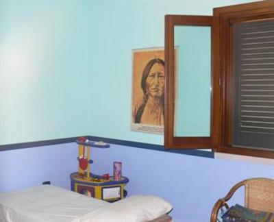 фото отеля B&B LeucAsino